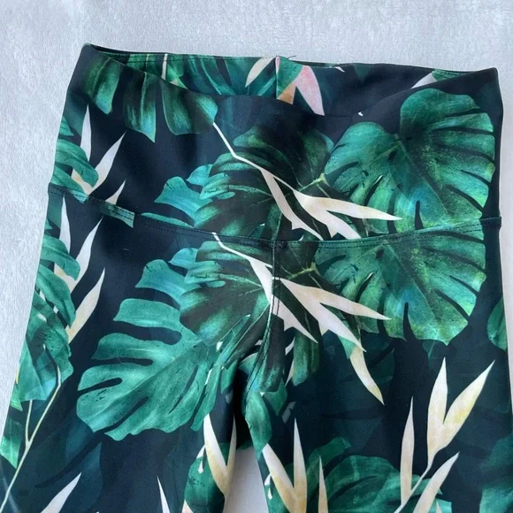 Lysa Legging Stone Fox Sweat x Free People - Picture 6 of 7